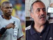 أحمد الشناوى: "طاعة اللاعبين" سهلت مهمة حكم مباراة الفراعنة أمام غانا