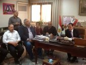 الأوقاف توافق على إدراج مسجد بفارسكور لخطة الإحلال والتجديد لعام 2017