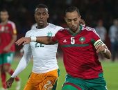 5 معلومات عن مباراة المغرب وكوت ديفوار.. تعرف عليها