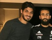مدرب المنتخب عن أزمة باسم مرسى: "الكمين السبب"