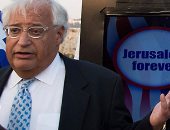 مستشار ترامب: الرئيس المنتخب سيعترف بالقدس عاصمة أبدية لإسرائيل