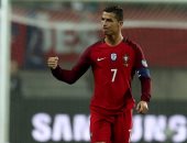 تصفيات المونديال.. رونالدو يقود البرتغال للفوز على لاتفيا برباعية  