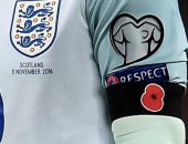 تصفيات المونديال.. عقوبات الفيفا تنتظر إنجلترا بسبب "زهرة الخشخاش"