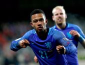 بالفيديو.. ليون الفرنسى يتوصل لاتفاق شفهى مع جناح مانشستر يونايتد