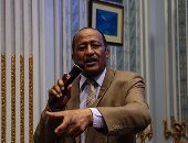 النائب ياسين عبدالصبور يحصل على موافقة الحكومة لحل أزمة الكهرباء بقرية "قورتة"