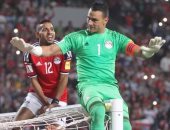 الحضرى "أخرس" ألسنة المشككين وخيب ظنون "كوبر" ورفاقه 