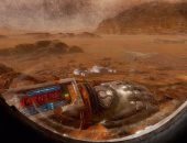 الإمارات تطلق مشروع علمى لإنشاء مدينة مصغرة متكاملة على كوكب المريخ