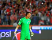 الحضرى يصوت لـ"رونالدو وسيميونى" فى استفتاء أفضل لاعب ومدرب بالعالم