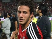 ستوك سيتى يطلب تأجيل انضمام رمضان صبحى للمنتخب.. وكوبر يرفض