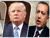 تركيا تقدم الإخوان قرابين لتوطيد علاقتها بواشنطن بعد انتخاب دونالد ترامب.. إسطنبول تلقى القبض على 3 عناصر إخوانية..وخبراء: محاولة من نظام رجب طيب اردوغان للتقرب من الرئيس الأمريكى الجديد