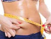 تعرفى على أهم 5 أطعمة تساعد على التخلص من دهون البطن  