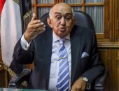 وزير الرياضة ينعي وفاة المستشار عادل الشوربجي رئيس لجنة الإستئناف باتحاد الكرة