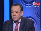 عمرو الشوبكى: حكم تصعيدى نائبا رسالة لأخذ الحق بالقانون لا بالصوت العالى