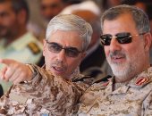 رئيس أركان الجيش الإيرانى فى زيارة نادرة لتركيا لبحث الملف السورى