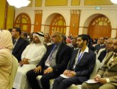 بالصور.. إفتتاح فعاليات المؤتمر السابع والعشرين للاتحاد العربى للمكتبات والمعلومات بالأقصر