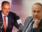 رئيس "الصحفيين العرب" لـ"اليوم السابع": مشاورات مع مسئولين مصريين لوضع أسس انطلاق المؤتمر العالمى للاتحاد برعاية السيسى.. مناقشة دور الإعلام فى مواجهة الإرهاب ونقل الصورة الحقيقية عن الواقع العربى