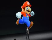 50 مليون تحميل لتطبيق "Super Mario run" على الآيفون خلال 8 أيام