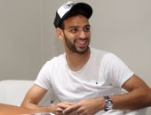 هل يستطيع ميدو جابر الرحيل عن مصر المقاصة؟