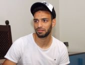 المقاصة يجس نبض ميدو جابر للتعاقد معه فى الشتاء