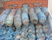 البترول: ضخ مليون أنبوبة بوتاجاز يوميا فى رمضان