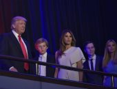 بالصور.. ترامب يحتفل بأسبوعه الأول لانتخابه رئيسا: سنجعل أمريكا عظيمة