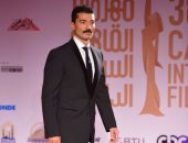 خالد النبوى ينتهى من تصوير أسبوعين من "واحة الغروب" فى حلوان