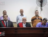تأجيل أولى جلسات إعادة محاكمة متهم فى أحداث جامعة عين شمس لـ 19 ديسمبر