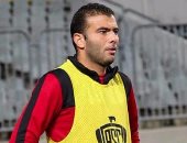  "ظروف خاصة" تؤخر عماد متعب عن مران الأهلى 20 دقيقة