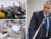 بالصور.. بعد اطلاعه على التجربة اليابانية.. مسئول الجودة والتخطيط بتعليم شمال سيناء: مدارسنا جاهزة لتطبيق نموذج اليابان فى التعليم الفنى ونحتاج لمراكز تأهيل وتدريب للمعلمين.. غياب "العملى" سبب الترهل