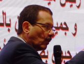 رئيس الهيئة الاقتصادية لقناة السويس: مركز تدريب عمالى فى مصر بإشراف صينى