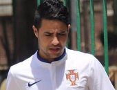 محمد إبراهيم يكشف سر غيابه عن الزمالك أمام طنطا وموعد عودته للمباريات