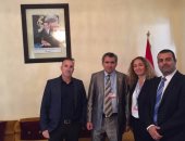 لأول مرة منذ 2003.. وزير إسرائيلى يزور المغرب للمشاركة فى قمة المناخ