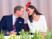 فى ذكرى خطبتهما..15 صورة تلخص قصة حب كيت ميدلتون و ويليام تشارلز