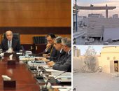 10 مناطق صناعية سقطت من حسابات الحكومة.. 6509 مصانع تبلغ استثماراتها نحو 48.2 مليار جنيه تعمل خارج الاقتصاد الرسمى للدولةاتحاد الصناعات: لدينا 70 ألف مصنع غير شرعى