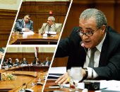 البرلمان يناقش فلسفة الحكومة فى تطبيق اللامركزية المالية.. لجنة الإدارة المحلية: "لامركزية بدون موارد وموازنة مستقلة ملهاش لازمة".. وممثل "المالية": يجب تفعيلها تدريجيًا.. ونحارب فساد الصناديق الخاصة