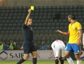 الحنفى حكمًا لمباراة سموحة ودجلة.. و"رشاد" للمصرى والإسماعيلى