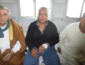 نيابة كفر سعد بدمياط تؤجل التحقيق فى واقعة التعدى على 3 معلمين