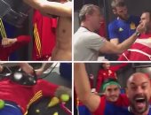 أخبار كريستيانو رونالدو اليوم.. الدون يسخر من أفضل تحدى للمانيكان بأوروبا 