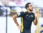 القمة 112 و5 دقائق أمام الأهلي.. سر استمرار أزمة كهربا مع حلمى