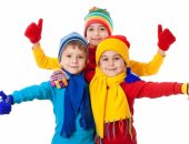 أبرز النصائح لحماية كبار السن والأطفال من الأمراض فى الجو البارد