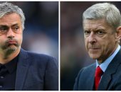 أخبار أرسنال اليوم.. فينجر يورط مورينيو فى فضيحة رونى