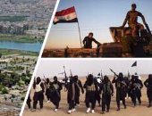 وزارة الدفاع العراقية تعلن السيطرة الكاملة على  شرق الموصل