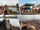 التموين تضبط مليون لتر مواد بترولية مدعمة قبل تهريبها للسوق السوداء