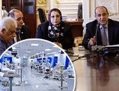 أزمة الغسيل الكلوى واختفاء الدواء تهدد بقاء وزارة الصحة.. أبو العلا: نُدرة المحاليل رفعت أسعار الجلسات العلاجية والحكومة تحركت بعد البرلمان.. ومرشد يحذر من تفاقم الأزمة..وميرفت موسى تلوح بسحب الثقة