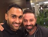 حازم إمام: كريم حافظ أفضل بديل لـ"عبد الشافى" فى الجبهة اليسرى