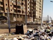 الصرف الصحى ترد على شكوى انتشار مياه الصرف الصحى بمدينة نصر