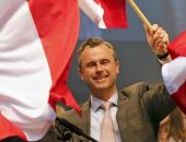 منظمات نمساوية تنتقد تصريحات المرشح الرئاسى اليمينى ضد المسلمين