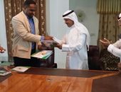 اتفاقية تعاون بين مجلس الشباب واتحاد المدربين ومؤسسات التدريب العربية