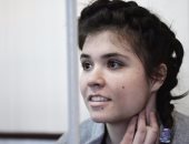 فتاة روسية تروى: الحب والعشق طريقى إلى "داعش"