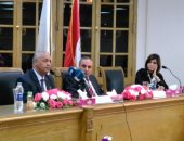 على حسن: الحكومة دفعت مليار و ٢٠٠ مليون جنيه خسائر للمؤسسات صحفية قومية